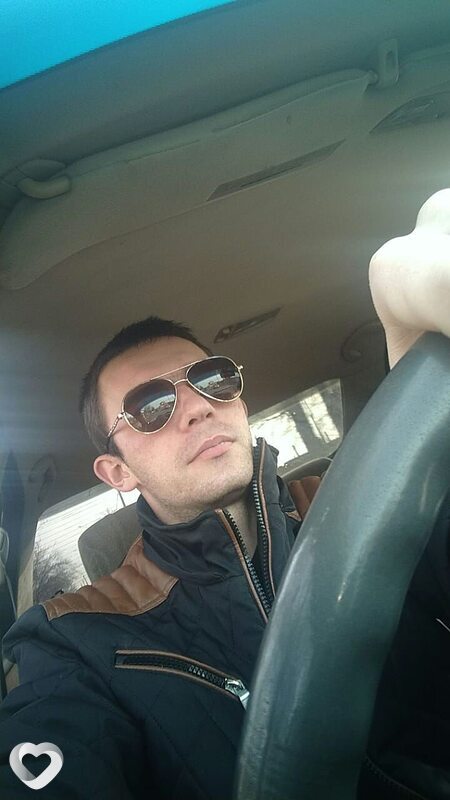 Александр, 33, Армавире — анкета №4306848