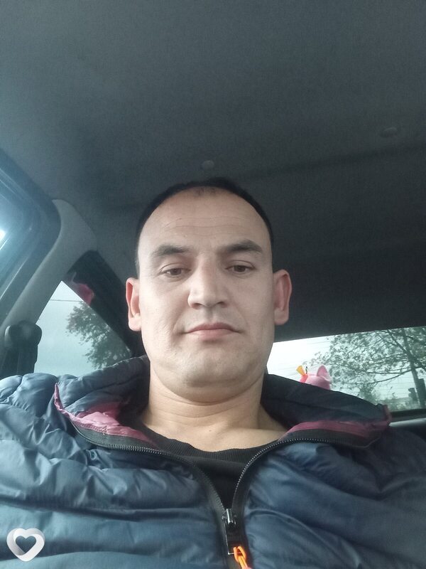 Бурхан, 35, Мытищах — анкета №4306852