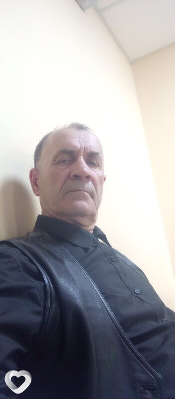 Виктор, 57, Находке — анкета №4306864