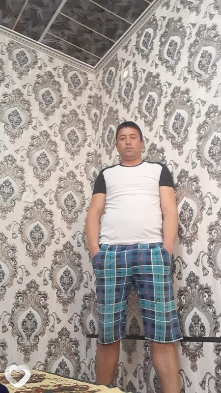 Адим, 29, Улан-Удэ — анкета №4307031