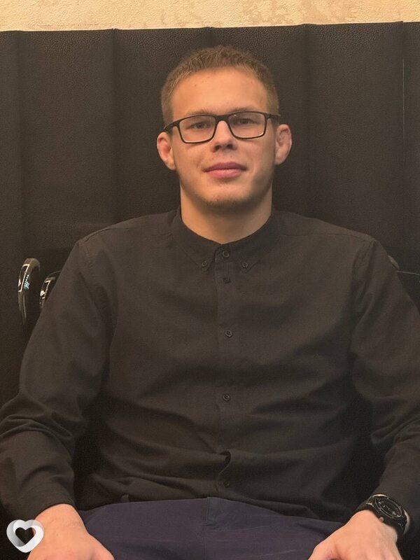 Егор, 18, Брянске — анкета №4307039