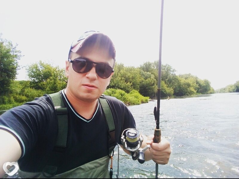 Михаил, 35, Орёл — анкета №4306917