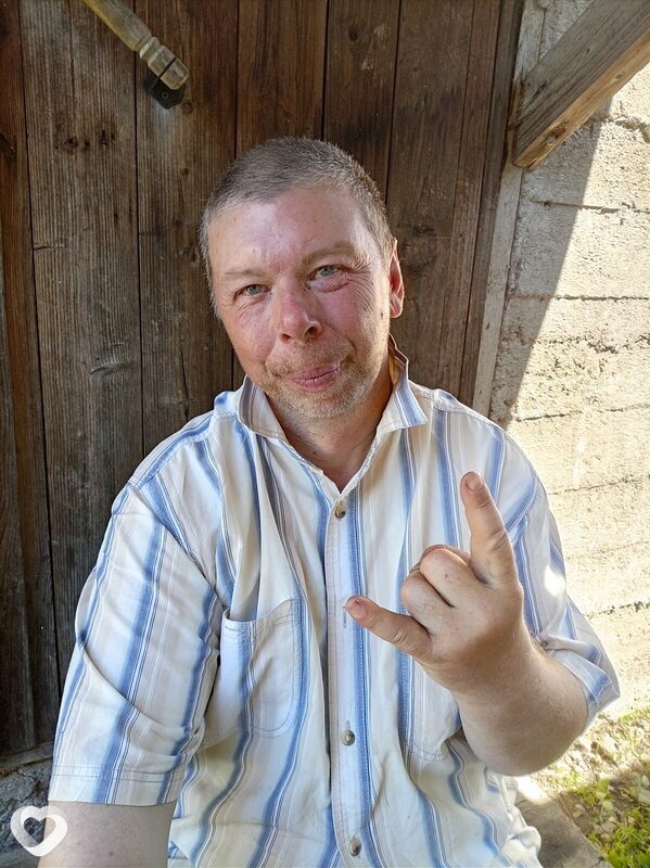 Юрий, Чугуевка