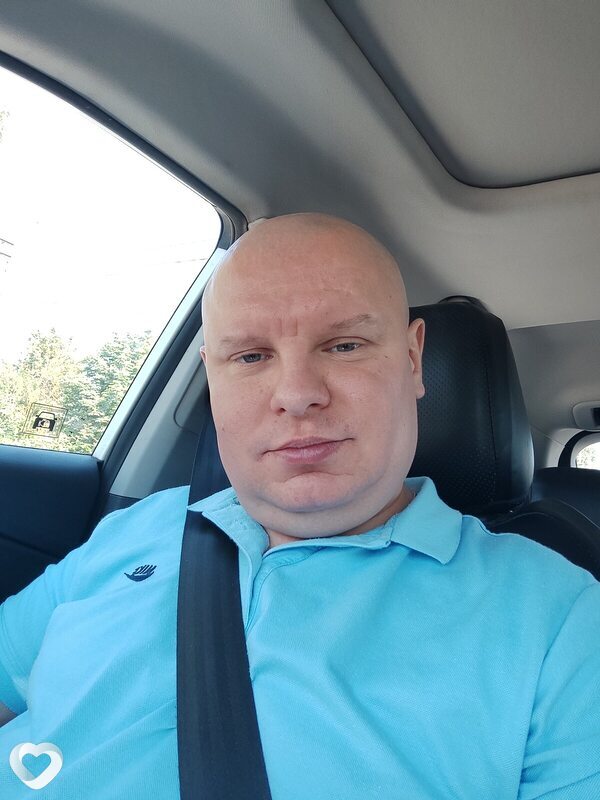 Андрей, 42, Туле — анкета №4306925