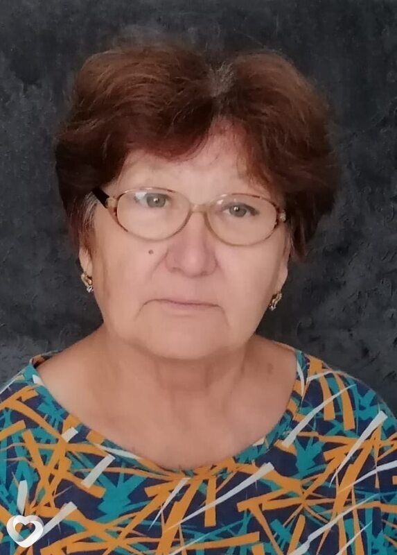 Нонна, 68, Иванове — анкета №4306934