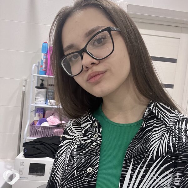 Карина, 20, Казани — анкета №4306969