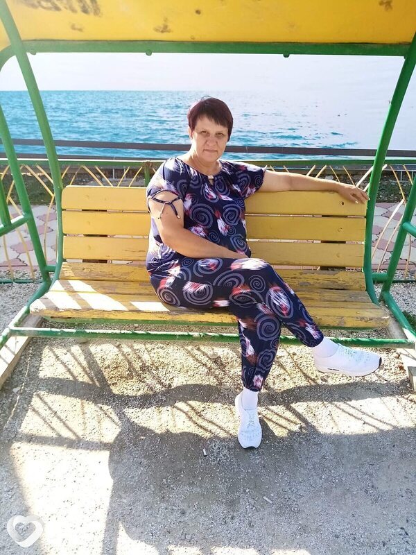 Ирина, Тамбов
