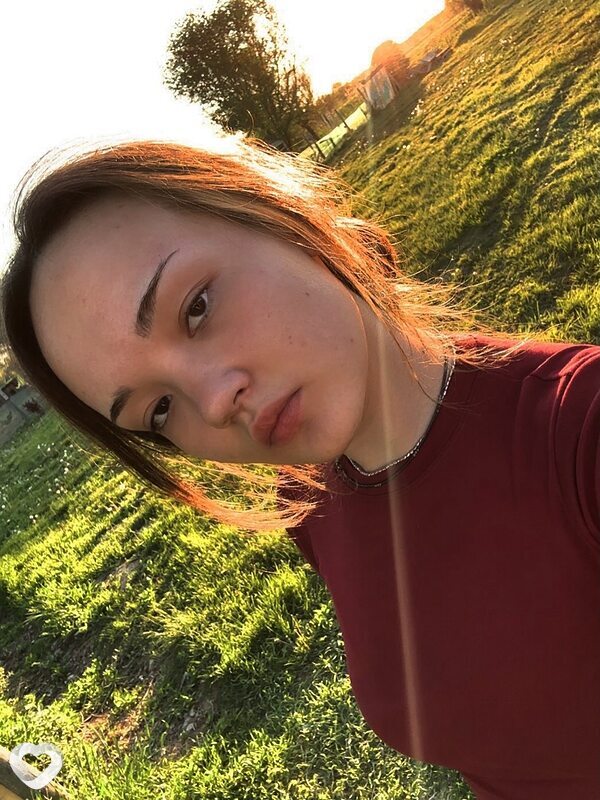 Алина, 19, Алматы — анкета №4306976
