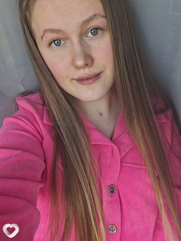 Татьяна, 25, Кирове — анкета №4306979