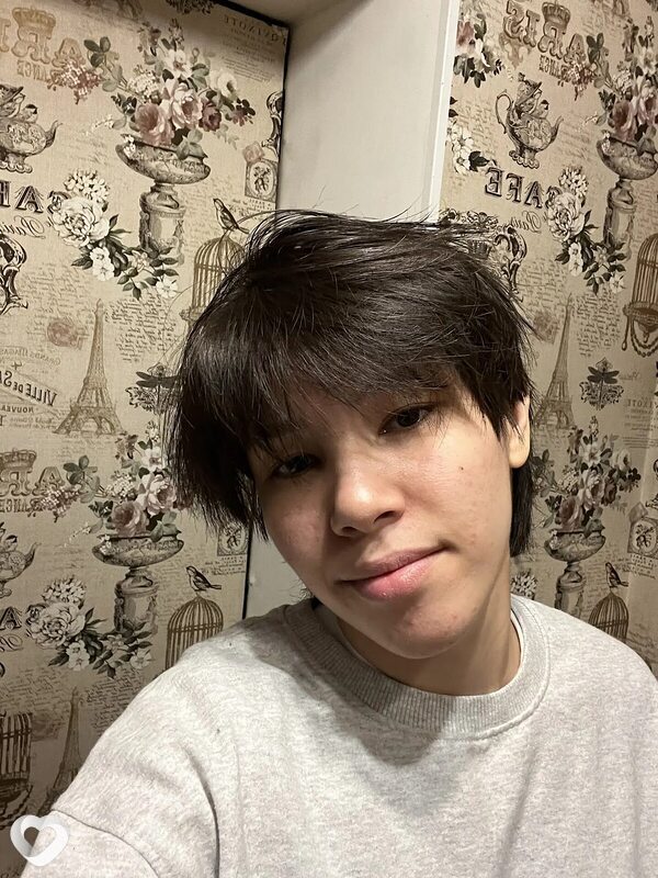 Карина, 21, Новокузнецке — анкета №4306990