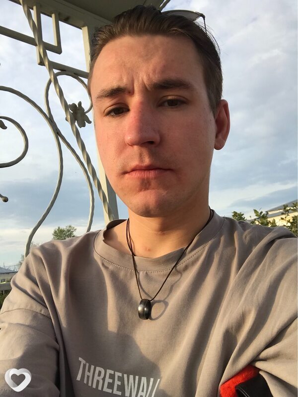 Дмитрий, 27, Обнинске — анкета №4307001