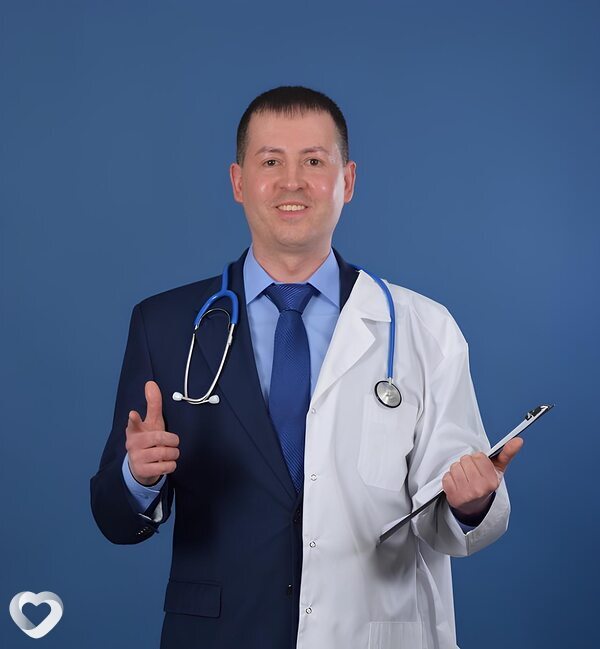 Олег, 45, Полтаве — анкета №4307005