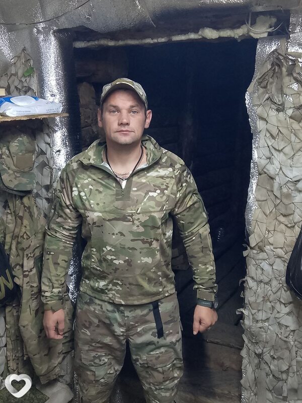 Демян, 36, Люберцах — анкета №4307012