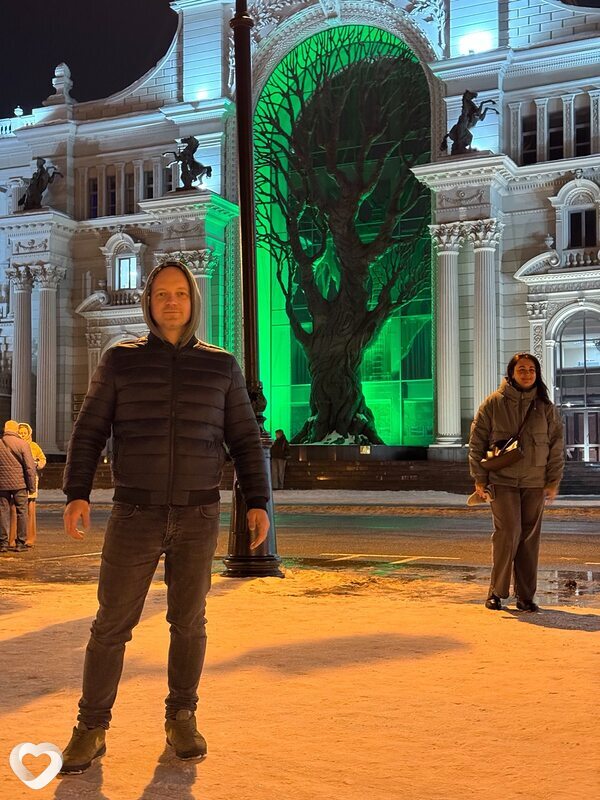 Олег, Москва