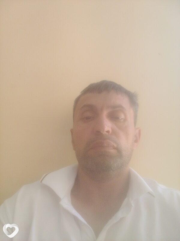 Расул, 28, Душанбе — анкета №4306872