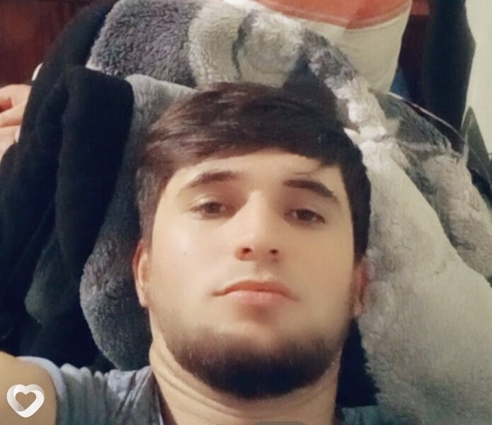 Рашид, 27, Тюмени — анкета №4306874