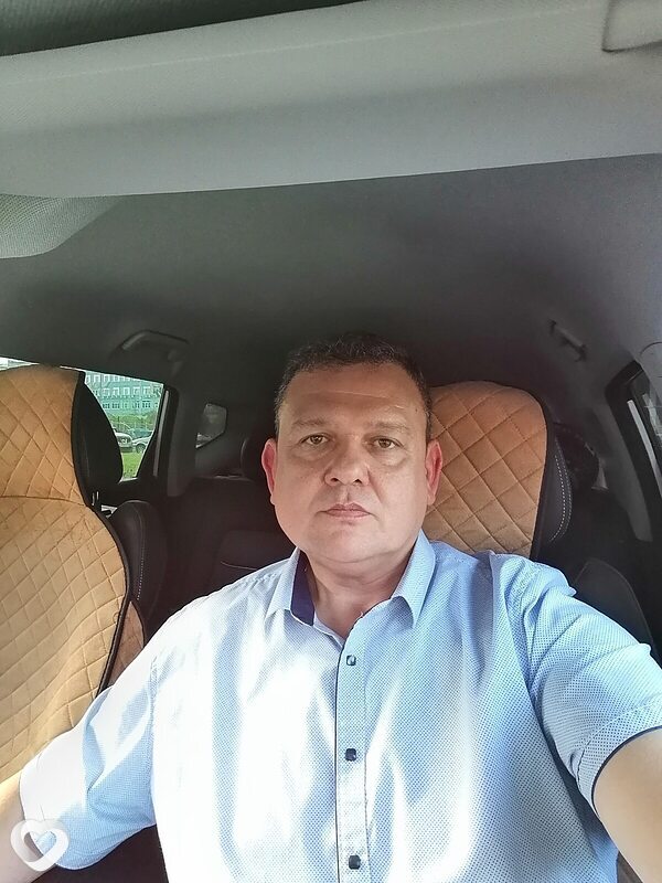 Владислав, 45, Кемерове — анкета №4306879