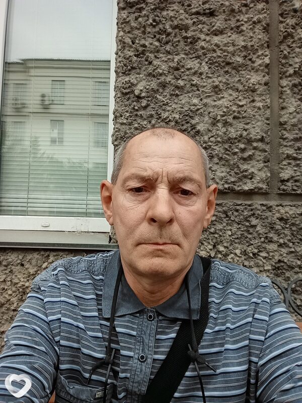 Дмитрий, 56, Красноярске — анкета №4306889