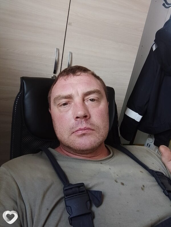 Владимир, Бузулук
