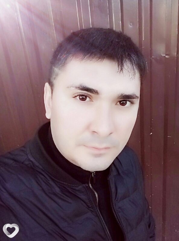 Руслан, 34, Нижнем Новгороде — анкета №4306805