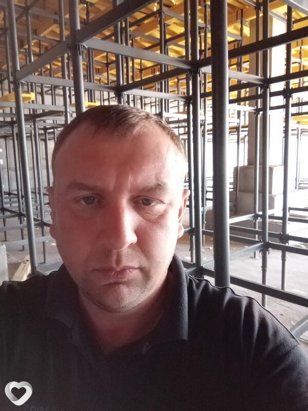Артур, 38, Саратове — анкета №4306811