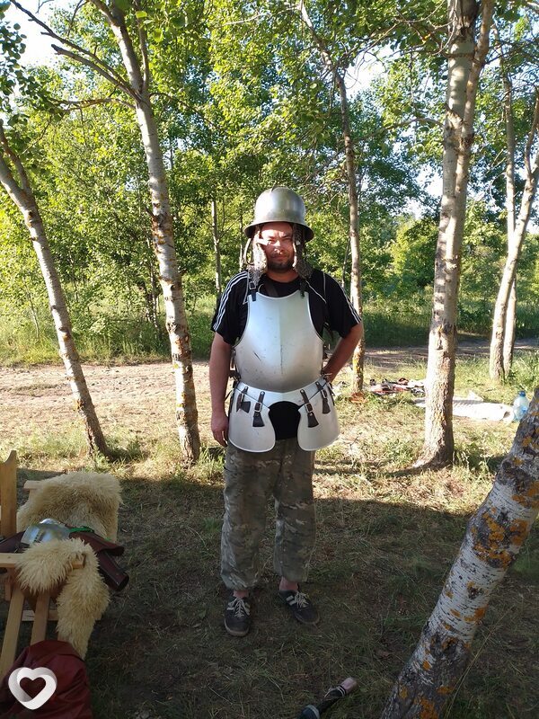 Константин, 42, Воронеже — анкета №4306812