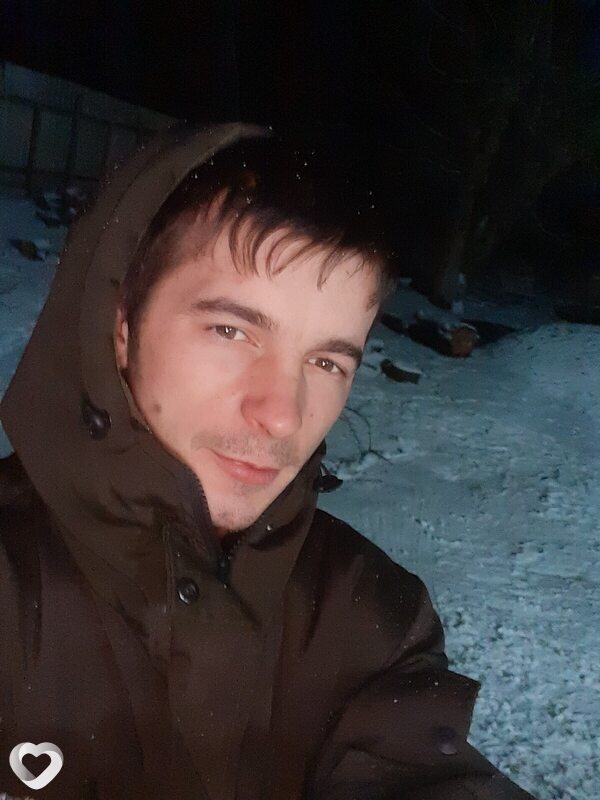 Дмитрий, 33, Азове — анкета №4306815