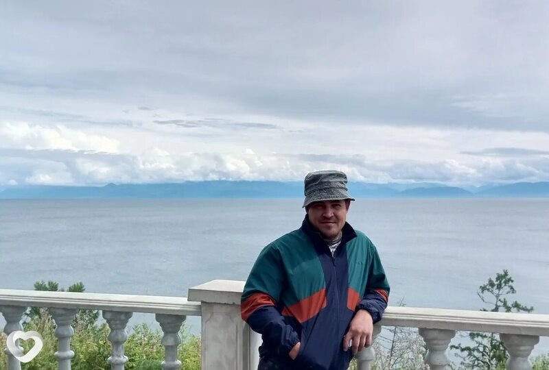 Константин, 34, Москве — анкета №4307106