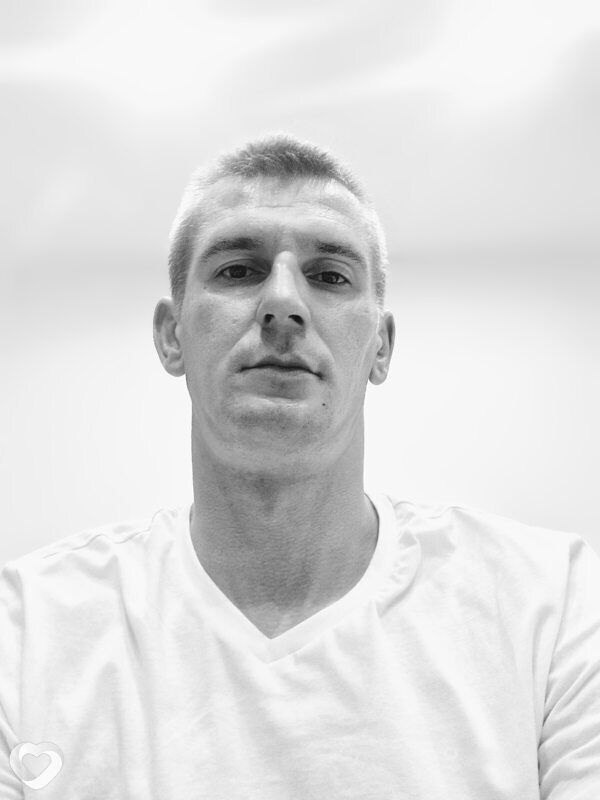 Krzysztof, Познань