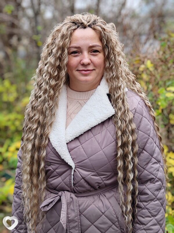 Екатерина, 36, Калининграде — анкета №4307111