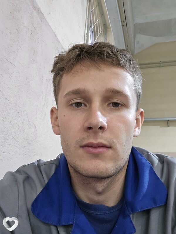 Костя, 23, Могилев — анкета №4307115
