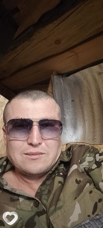 Иса, 38, Казани — анкета №4307268