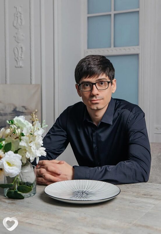 Сергей, 38, Кирове — анкета №4307269