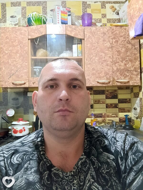 Алексей, 34, Канске — анкета №4307270