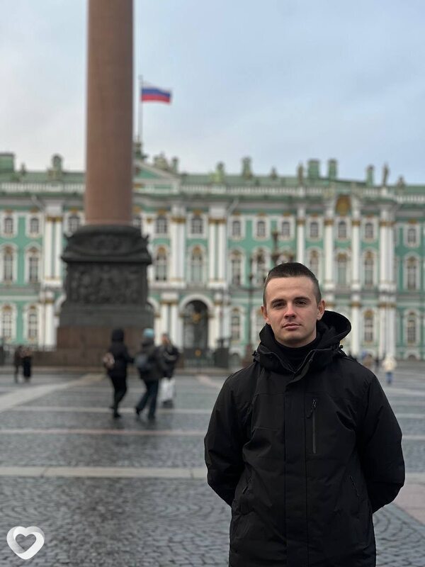 Александр, 26, Мценске — анкета №4307272