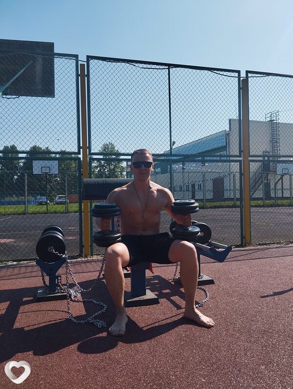 Даниил, 34, Костроме — анкета №4307275