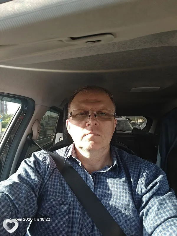 Александр, 51, Москве — анкета №4307278