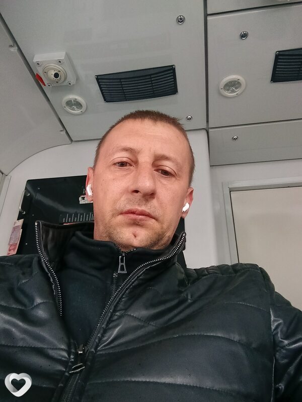 Александр, 40, Челябинске — анкета №4307289