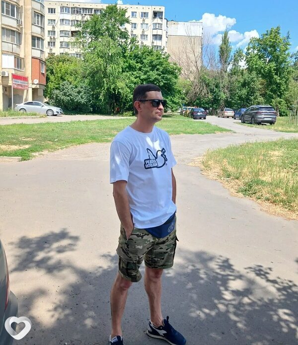 Роман, 42, Ростове-на-Дону — анкета №4306945