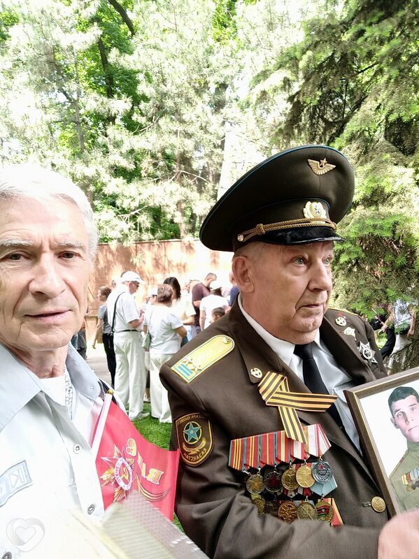 Виктор, 63, Алматы — анкета №4306951
