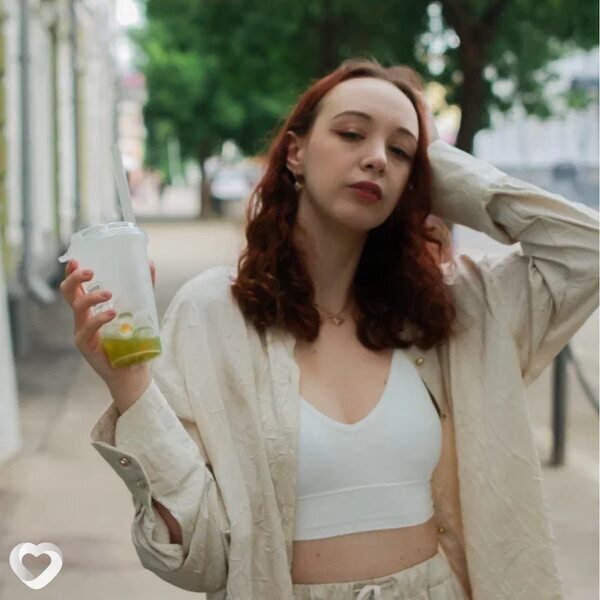 Анастасия, 23, Иркутске — анкета №4306955