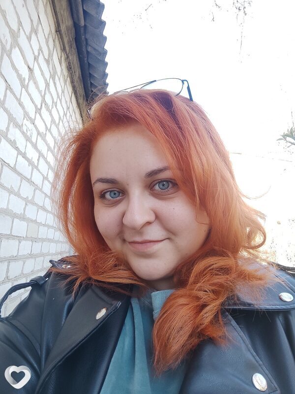 Ольга, 32, Старом Осколе — анкета №4306957