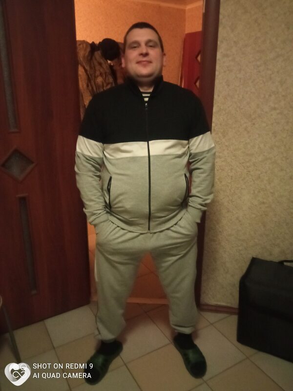 Яков, 37, Выборге — анкета №4306960