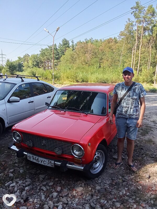Андрей, 37, Воронеже — анкета №4306966