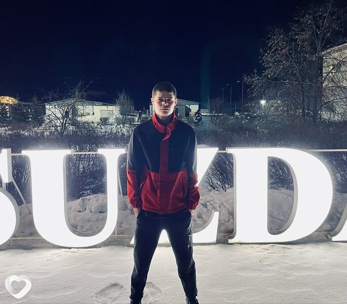 Родион, Риддер