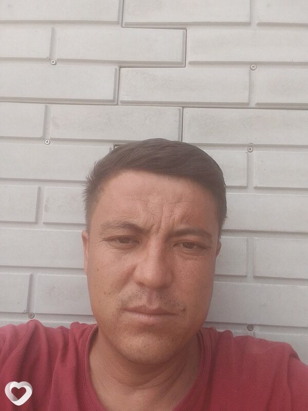 Muhiddin, 35, Талгаре — анкета №4307073