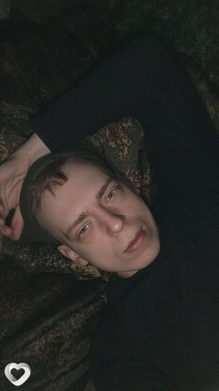 Сергей, 35, Кемерове — анкета №4307077