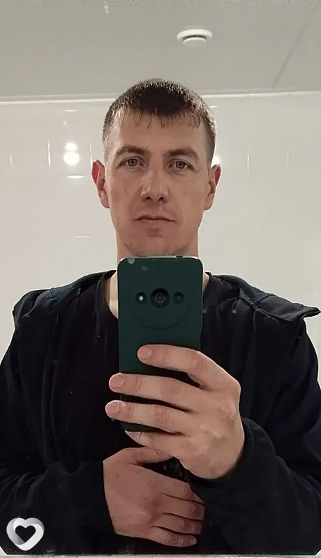 Александр, 34, Барнауле — анкета №4307083