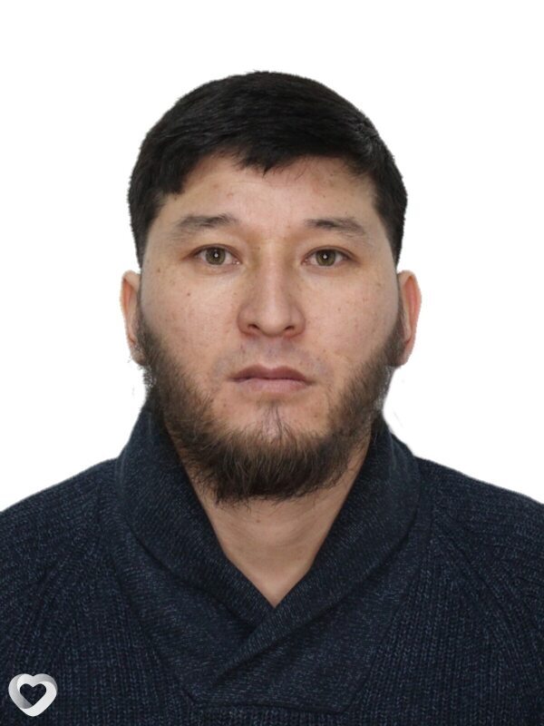 Султан, 29, Екатеринбурге — анкета №4307085