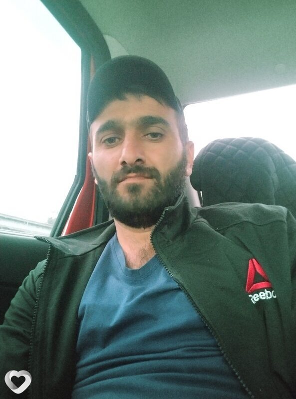 Sahin, 34, Владикавказе — анкета №4307087